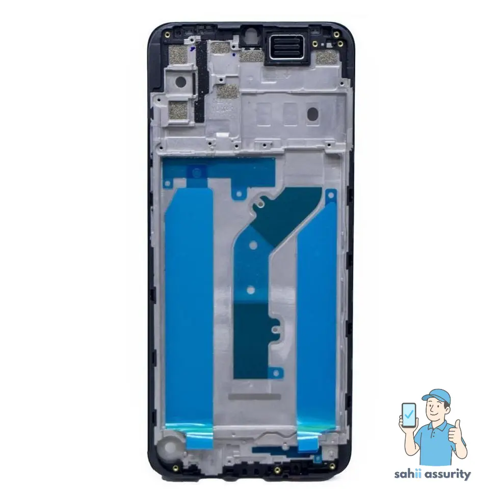LCD Frame Middle Chassis for Tecno Spark 6 Air thumbnail